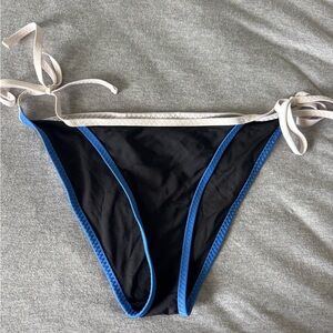 aerie cheeky bikini bottoms